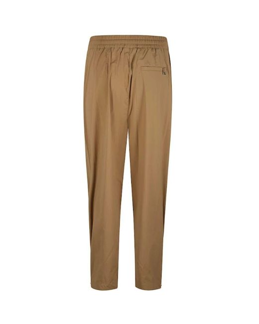 Chinos Herno en coloris Natural
