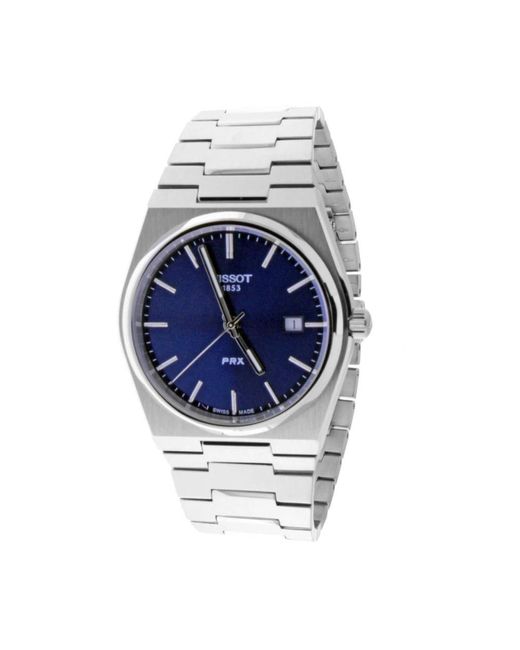 Tissot Blue Watches