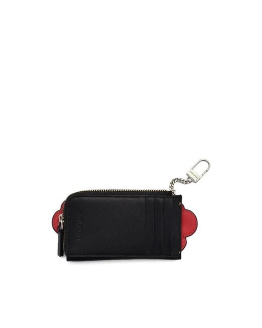 Marc Jacobs Orange Clutches