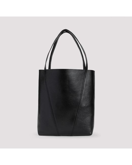 Chloé Tote Bags in het Black