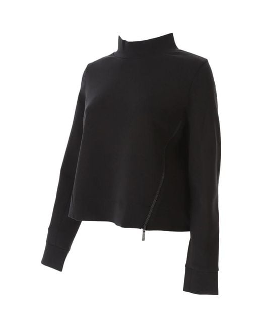 Emporio Armani Black Turtlenecks