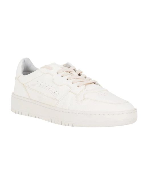 Eleventy Sneaker in het White voor heren