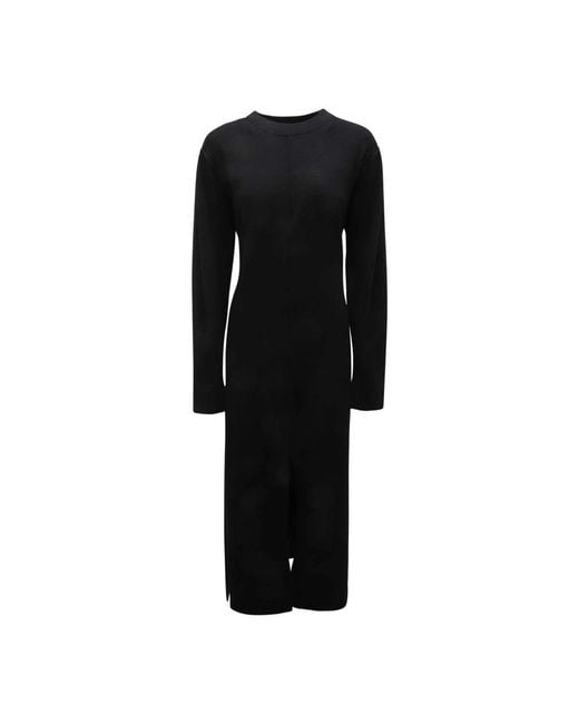 Maxi Dresses EMMA & GAIA en coloris Black