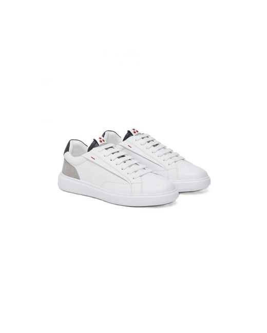 Peuterey White Sneakers for men