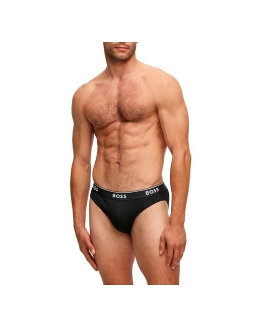 Bottoms HUGO de hombre de color Multicolor
