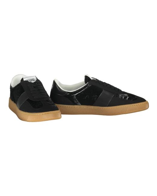 Missoni Black Sneakers for men