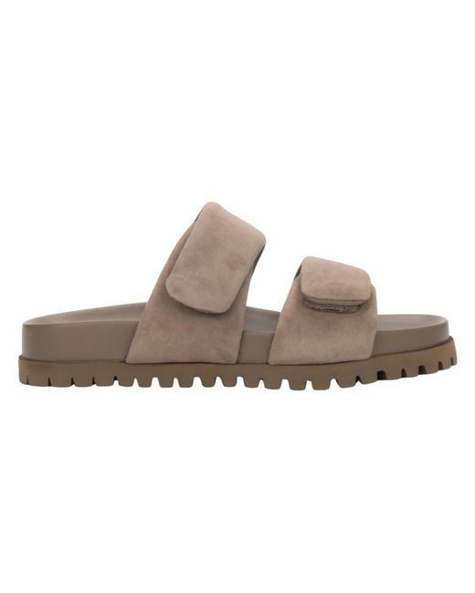 Sliders di ESTRO in Brown
