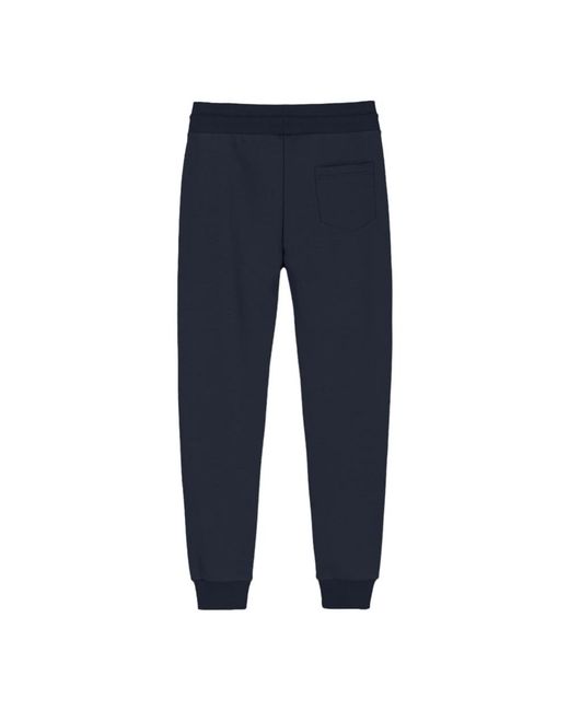 Colmar Blue Sweatpants for men