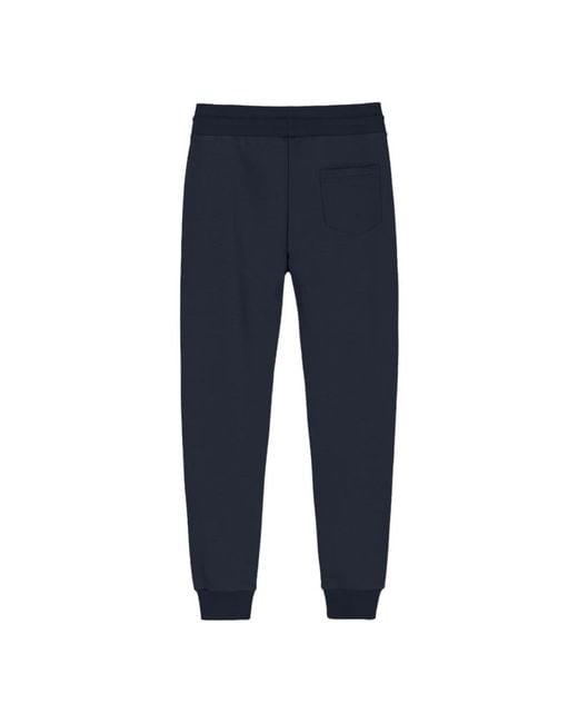 Colmar Blue Sweatpants for men