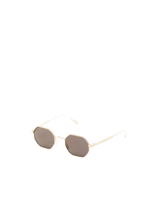 Cartier Gray Sunglasses
