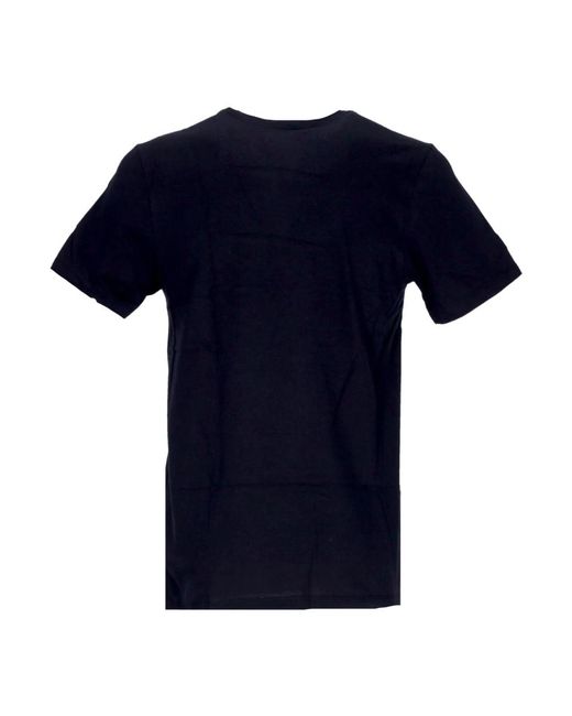 T-Shirts Nike de hombre de color Blue