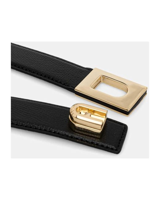 Belts di Furla in Black