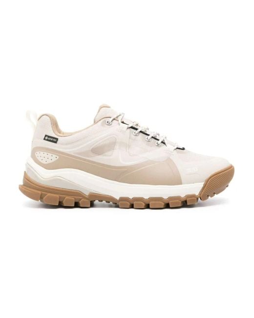 Vans White Sneakers for men