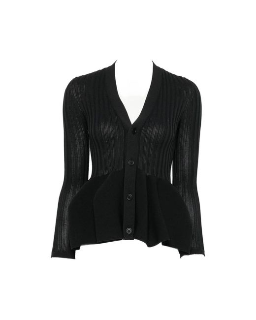 Cardigans CFCL en coloris Black