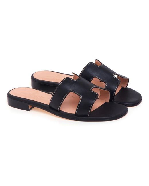 Paolo Ferrara Blue Sliders