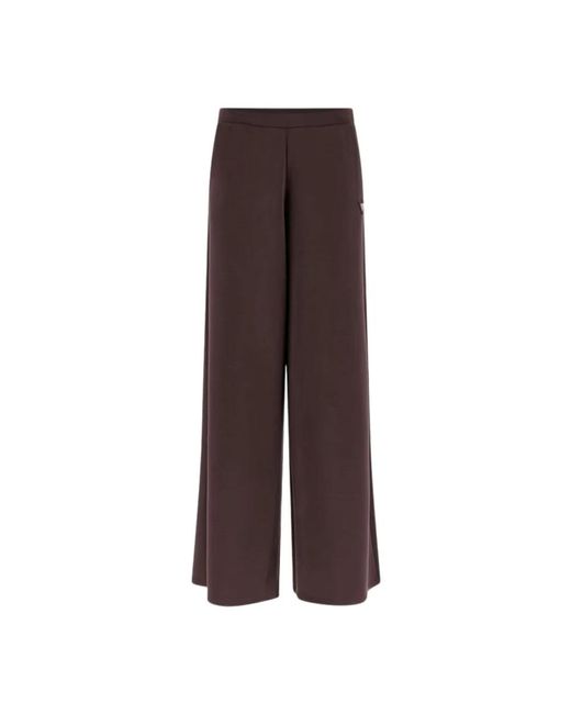 Guess Brown Sweatpants