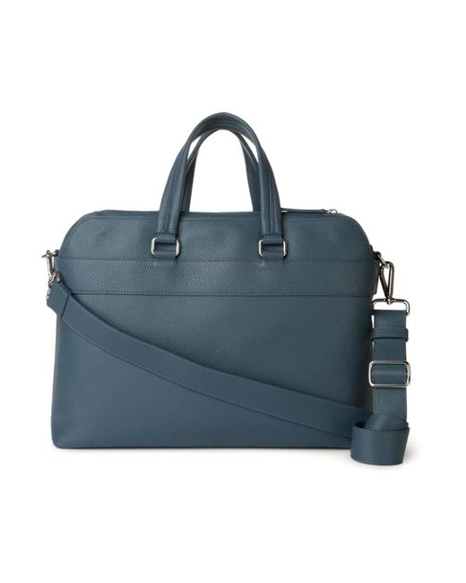 Bags > laptop bags & cases Orciani pour homme en coloris Blue