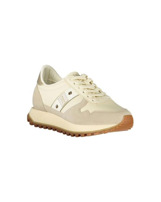 Blauer Natural Sneakers