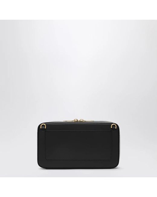 Dolce & Gabbana Black Clutches