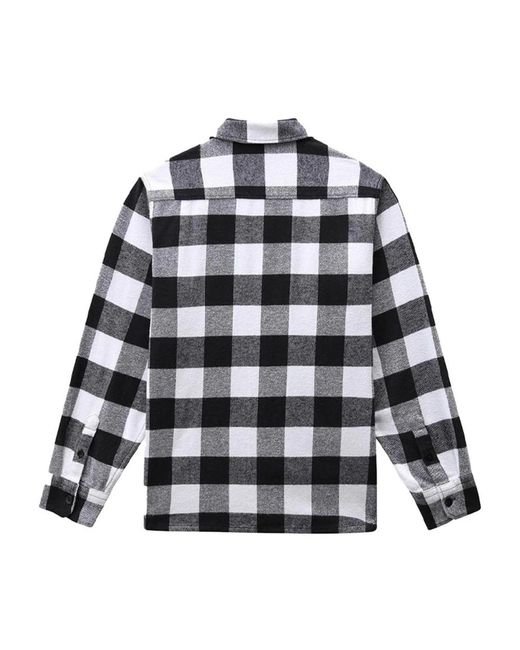 Dickies Black Casual Shirts for men