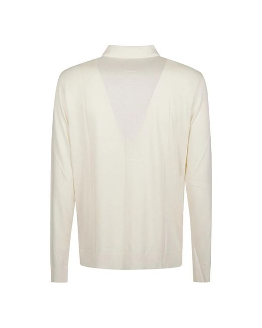 Cardigans Altea de hombre de color White
