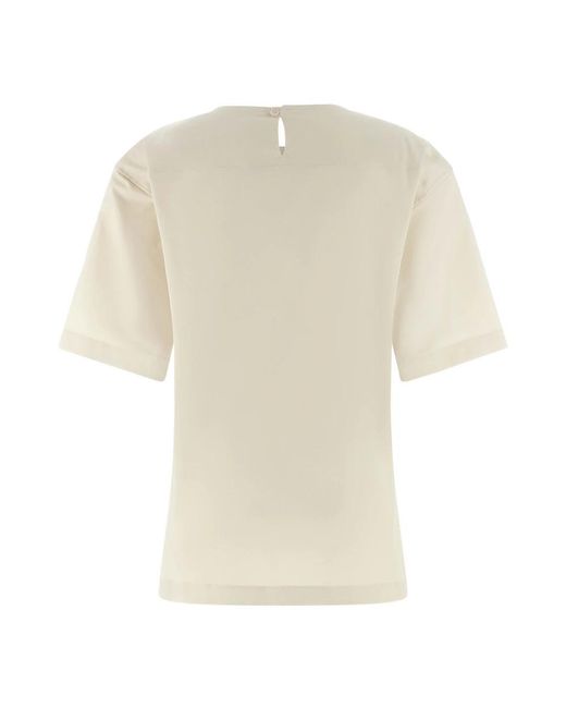 Thelatest Natural Blouses