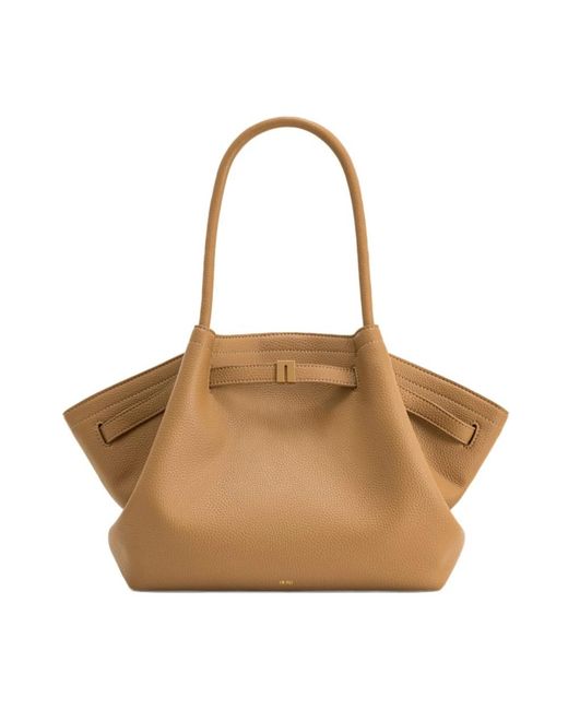 JW PEI Brown Tote Bags