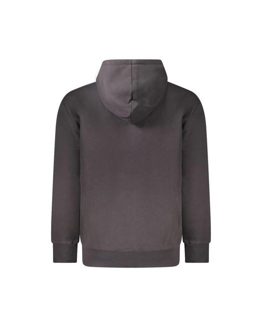 Zip-Throughs Timberland de hombre de color Gray