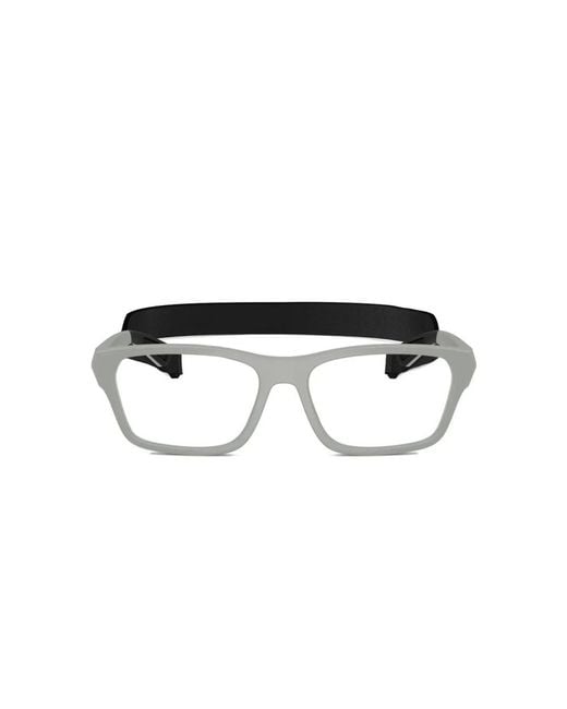 Prada Black Glasses for men