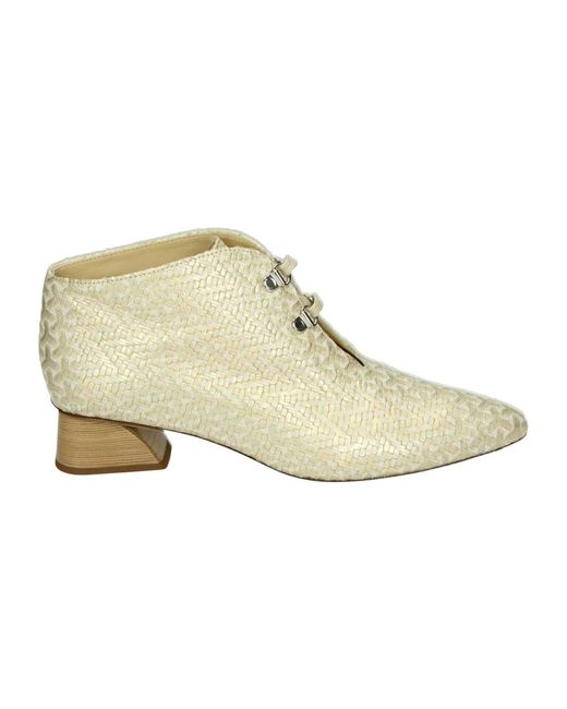 Brunate Natural 38166 Stiefelette