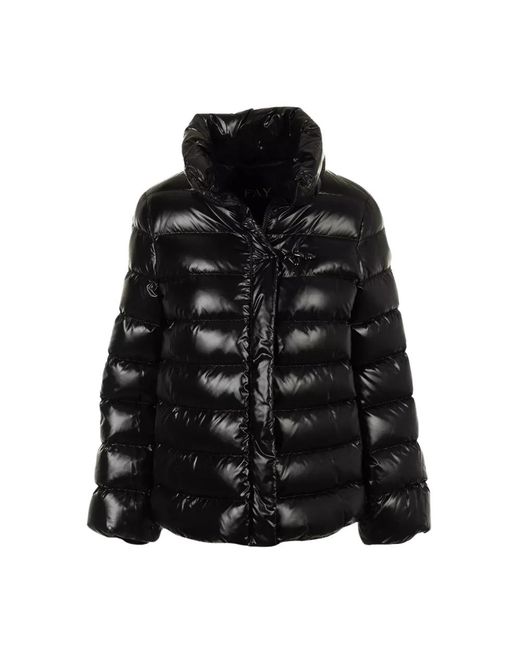 Fay Down Jackets in het Black