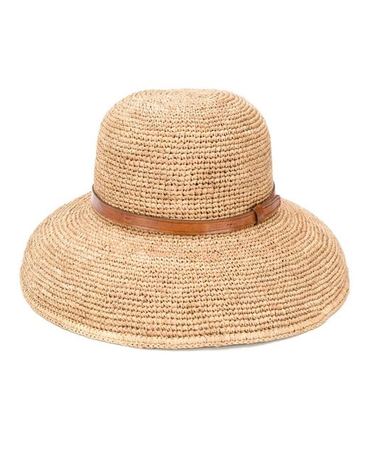 IBELIV Natural Hats
