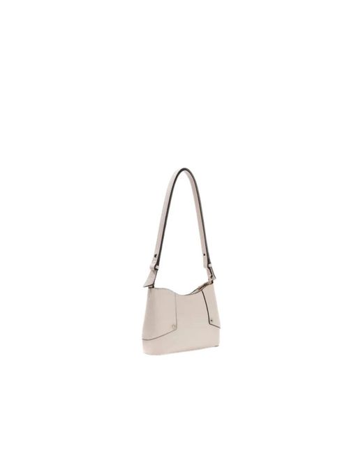Guess Natural Shoulder Bags
