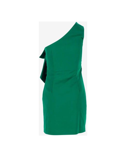 P.A.R.O.S.H. Green Party Dresses