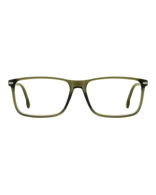 Carrera Brown Glasses for men