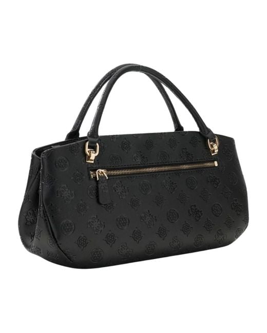 Guess Black Handbags