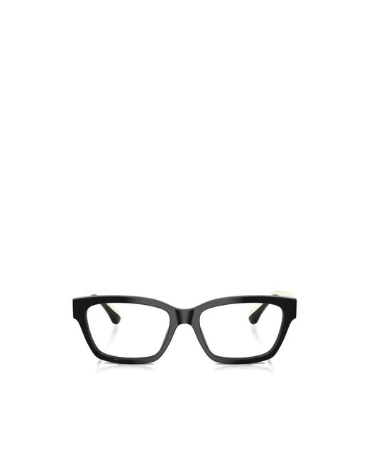 Chanel Black Brillen