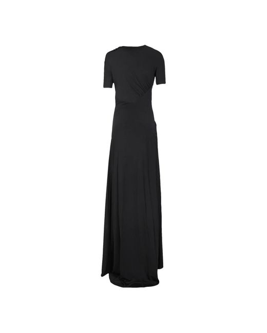 Givenchy Black Gowns