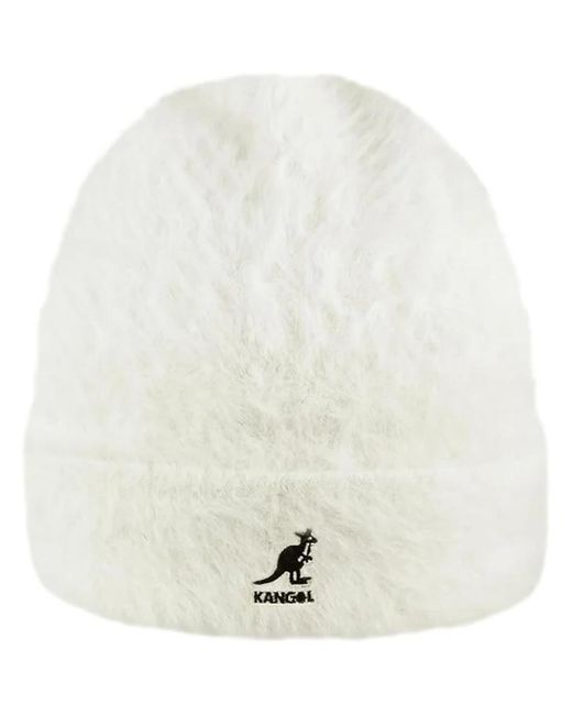 Kangol Natural Accessories