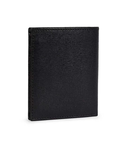 Tous Wallets &Amp; Cardholders in Black für Herren