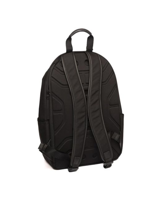 Backpacks di Premiata in Black da Uomo