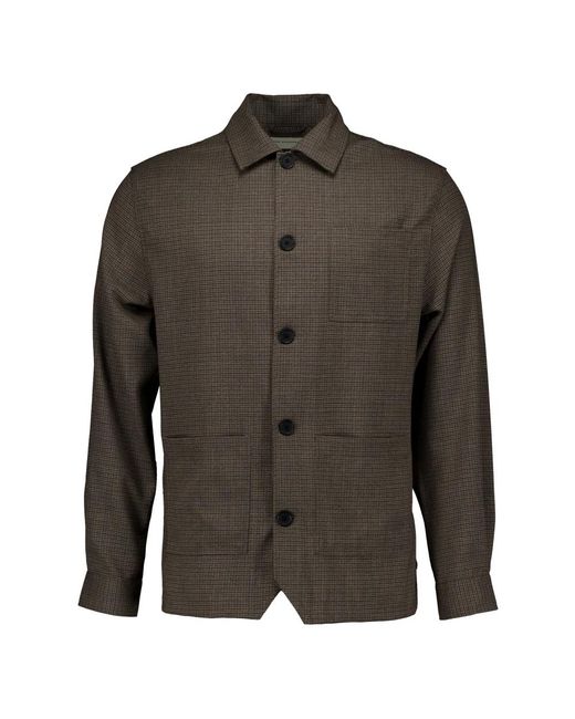 The Goodpeople Green Light Jackets for men
