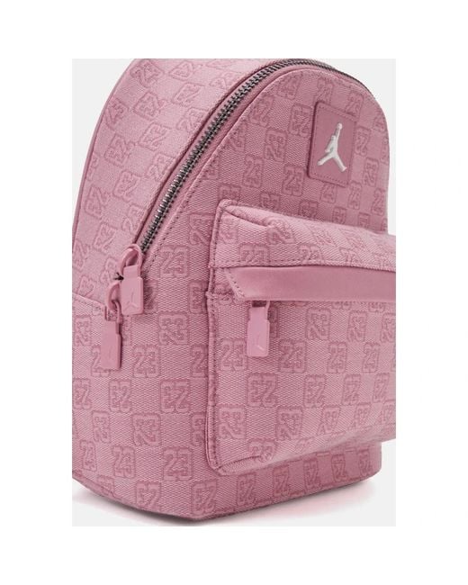 Nike Pink Backpacks