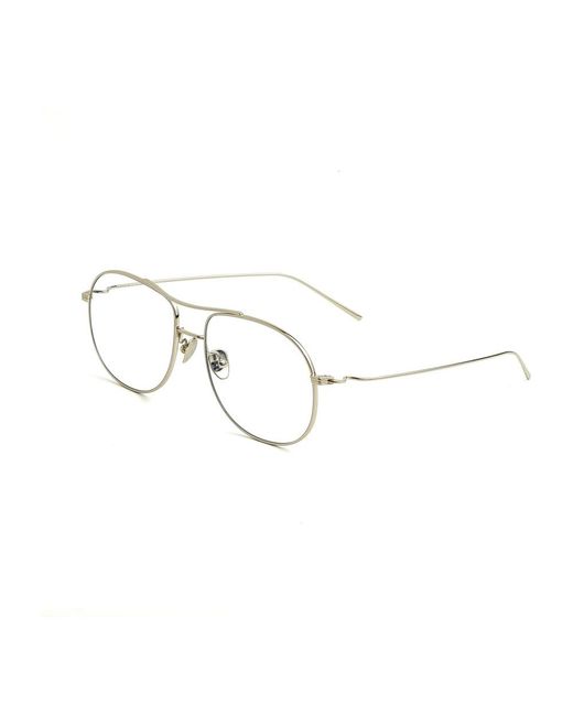 AKILA Brown Glasses