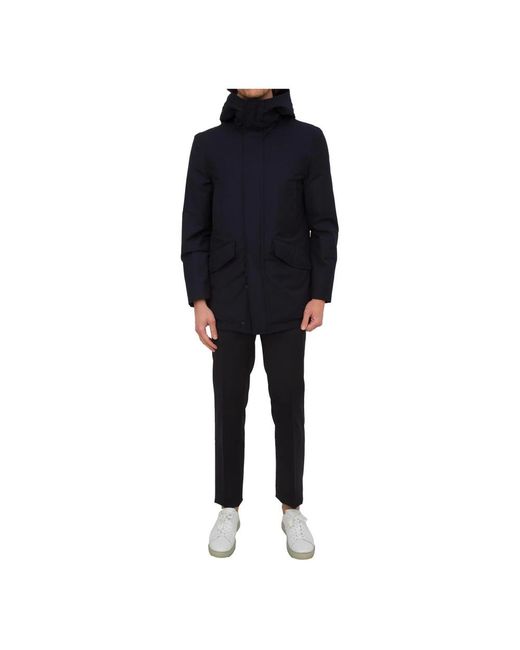 Jackets > winter jackets Corneliani pour homme en coloris Blue