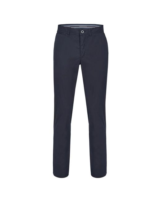Chinos Club of Comfort de hombre de color Blue