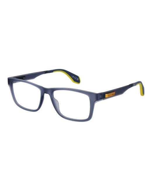 Glasses Adidas pour homme en coloris Blue