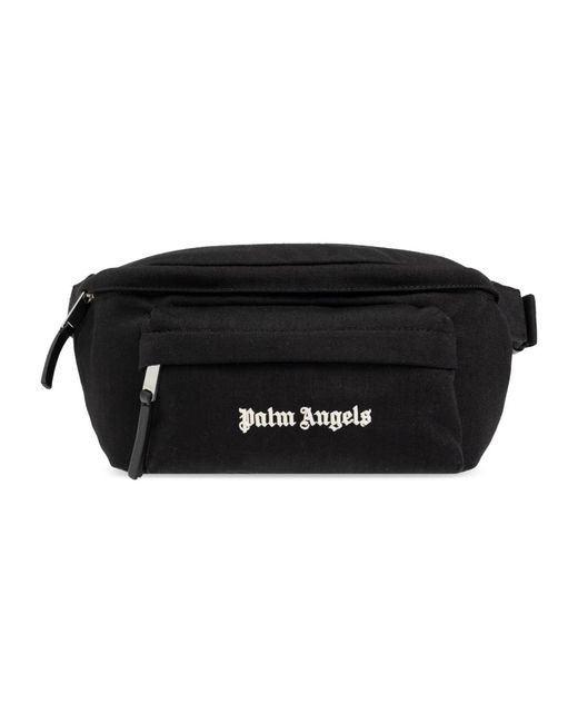 Belt Bags di Palm Angels in Black da Uomo