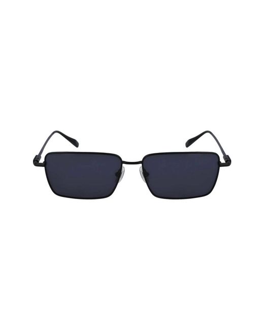 Ferragamo Blue Sunglasses for men