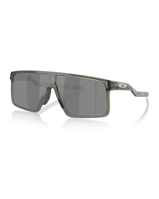 Oakley Gray Sunglasses for men